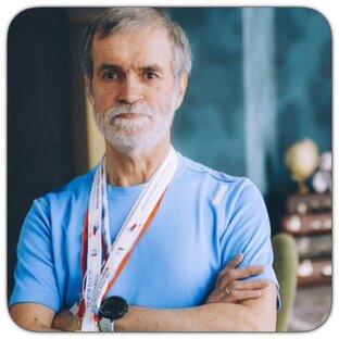 Статистика Дзен Коля Питирим 60+