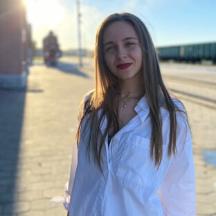 Статистика Дзен Валерия Рагозина