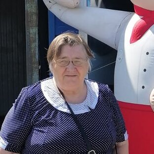 Статистика Дзен Добрые рассказы пенсионерки