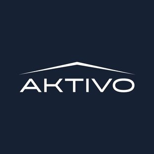 Логотип канала Активо