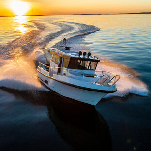 Дзен Yachts Expert статистика