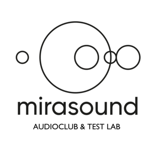 Аудио клуб Mirasound