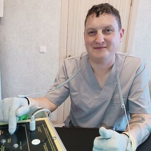 Статистика Дзен Массаж Energobody