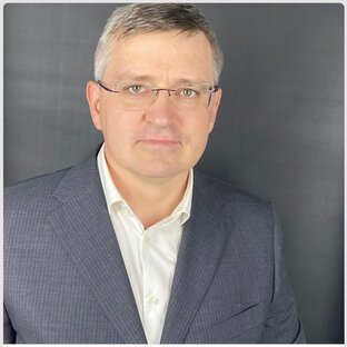 Статистика Дзен Михаил Власов