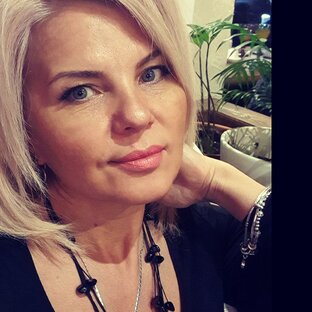 Статистика Дзен Анжела Николаева