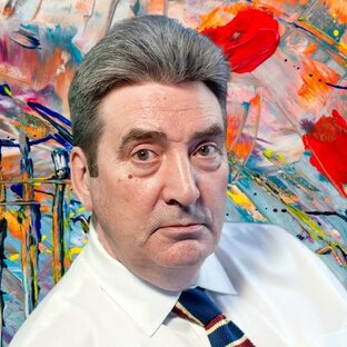 Статистика Дзен GRIKOW