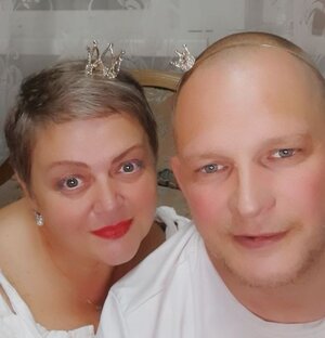 Статистика Дзен Новгородцевы Андрей и Жанна forever