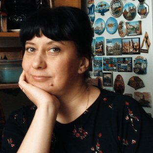 Статистика Дзен 🫖Аринкины посиделки🥞