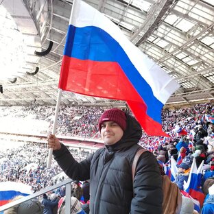 Статистика Дзен Николай Долотин