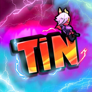 Статистика Дзен Tin in Brawl Stars
