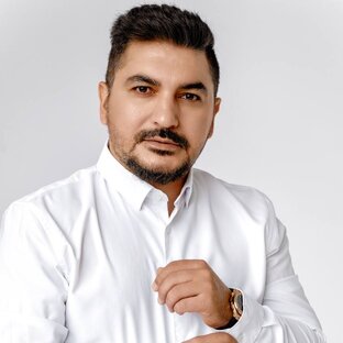 Статистика Дзен SHIR