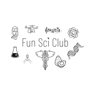 Статистика Дзен Fun Sci Club