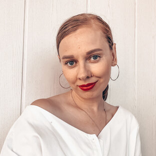 Статистика Дзен Светлана Ковалевская