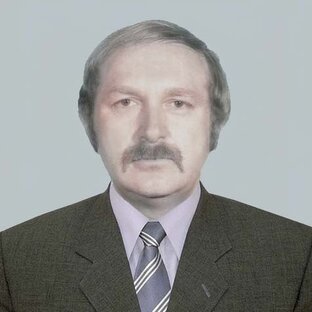 Статистика Дзен Белашов Алексей