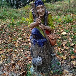 Дзен Клара Бурдинская статистика