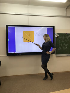 Статистика Дзен Matematik_irina 