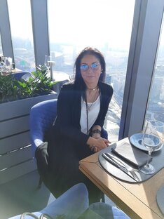 Логотип канала степ аэробика