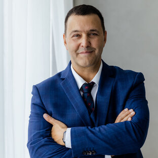 Статистика Дзен Константин Пороцкий 
