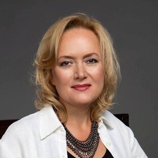 Статистика Дзен Психолог Светлана Комарова