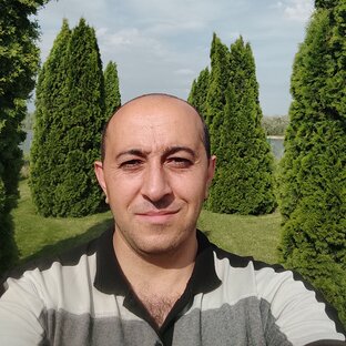 Статистика Дзен Сергей Б.