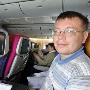 Статистика Дзен Oleg Petukhov Foreign Languages Studio