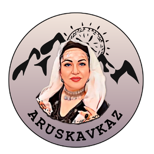 Статистика Дзен АРУСЯ КАВКАЗ