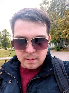 Статистика Дзен Роман Шилов 