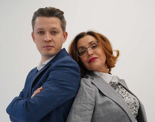 Дзен Психология с Вознесенскими статистика