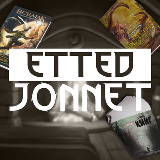 Etted Jonnet