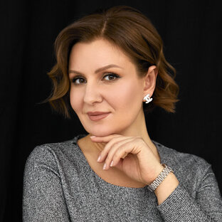 Статистика Дзен Элегантная речь - Школа Надежды Трофимовой