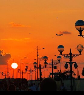 Статистика Дзен Недвижимость: Сочи, Крым, Алтай