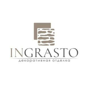Статистика Дзен INGRASTO -декоративная отделка фасадов