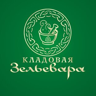 Статистика Дзен Кладовая Зельевара
