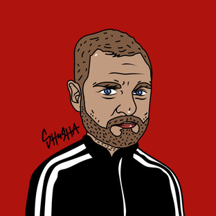 Статистика Дзен SHuSHa