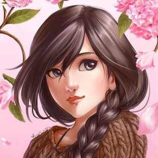 Дзен АnnaRoma | Девичий блог об играх и жизни статистика