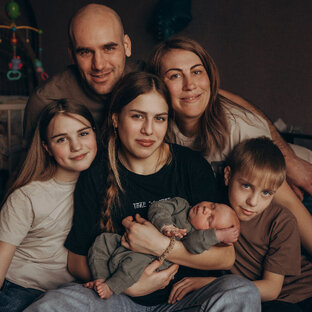 Статистика Дзен Мама в квадрате