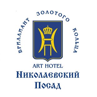 Статистика Дзен Николаевский Посад • Арт-отель | Отдых в Суздале