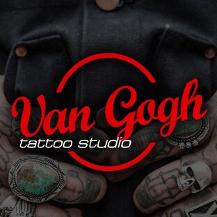 Дзен Тату салон Van-Gogh №1 статистика