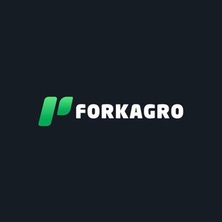 Статистика Дзен Forkagro Media