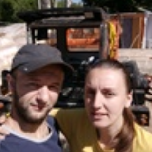 Дзен Олег Михайлов | Переехали в деревню статистика