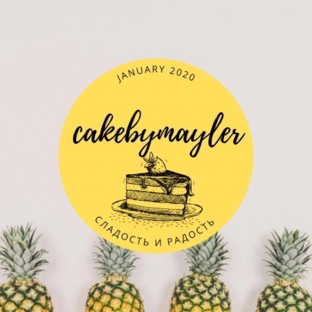 Статистика Дзен cakebymayler