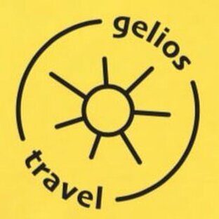 Статистика Дзен Gelios Travel