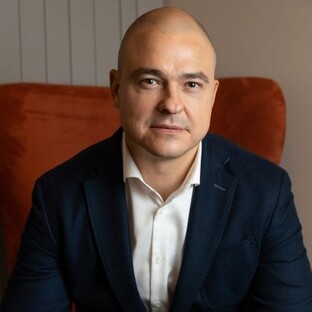 Статистика Дзен Психотерапевт Белик Сергей 
