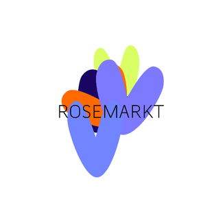 Статистика Дзен RoseMarkt