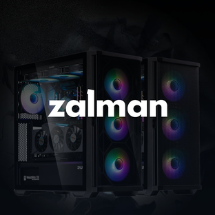 Статистика Дзен Zalman