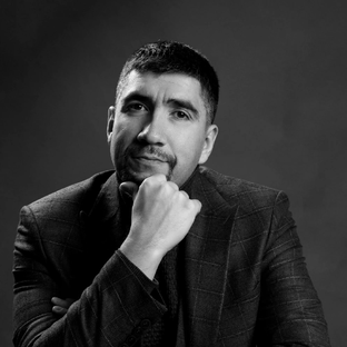 Статистика Дзен Иван Вершинин/ Работа на Север