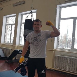 Статистика Дзен Wushu Sanda (giastorm24)