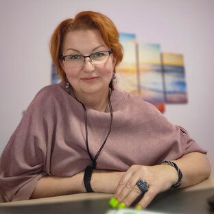 Статистика Дзен Помоги себе сам