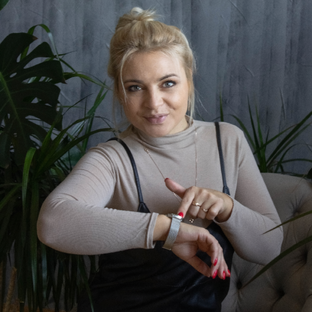 Статистика Дзен Екатерина Думитрашко
