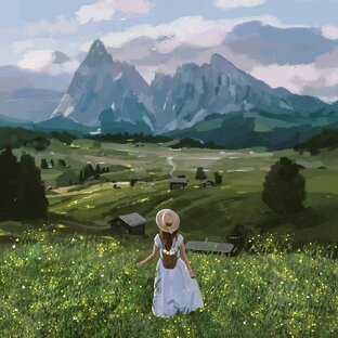 Дзен Твой мир слов... статистика